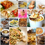 15 AMAZING recipes over at the36thavenue.com